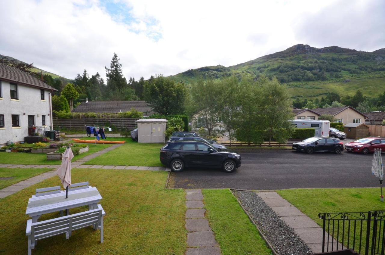 Ben Arthur Place 6 - Sleep 6 Lochgoilhead Exterior photo
